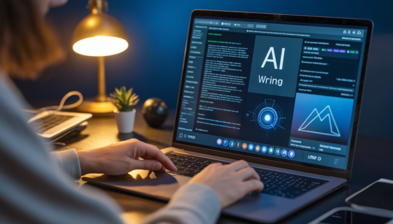 How to Make Money with AI in 2026(10 Proven Methods for Beginners)