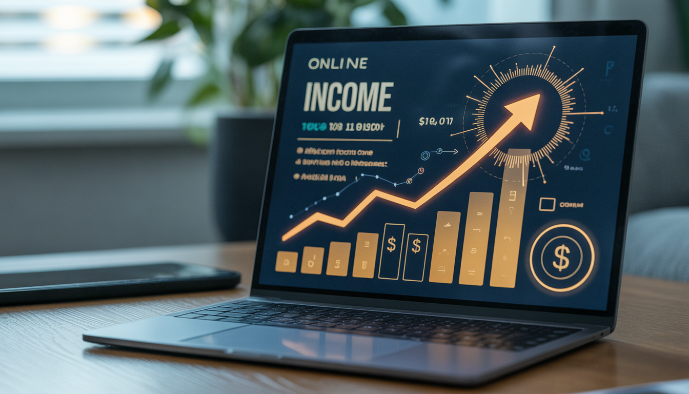 AAI tools for making money online