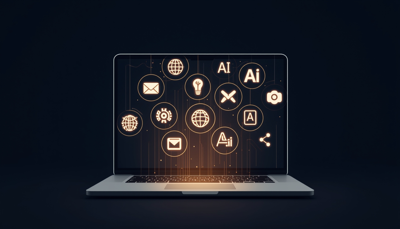 best AI tools to make money online