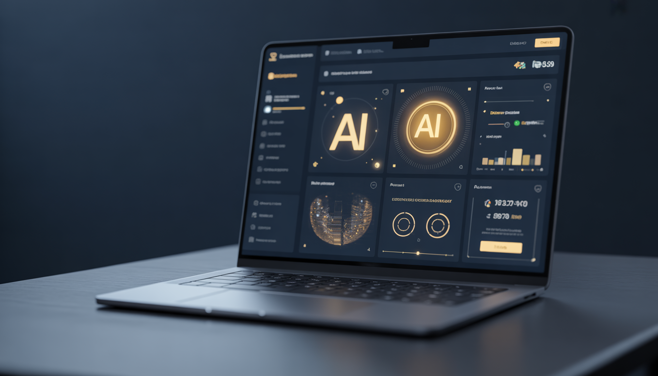 start making money with AI tools today AICashCraft