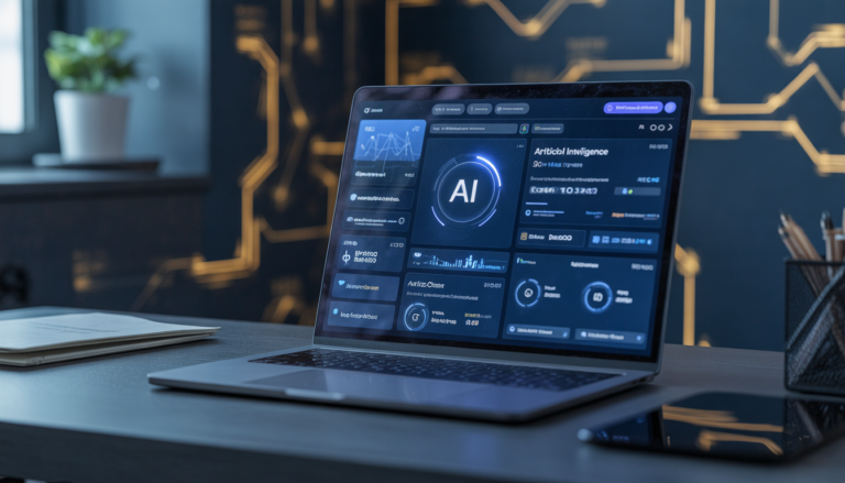AI Side Hustles for Beginners (2026)