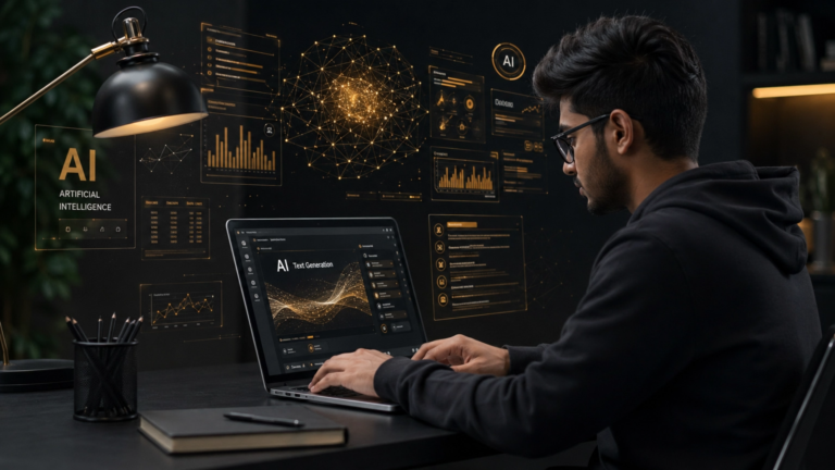AI tools for students to make money online
